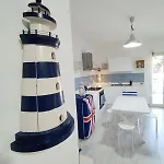Oasimareblu Lejlighed