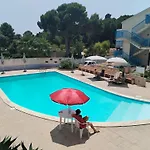 Lejlighed Oasimareblu