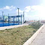 Oasimareblu