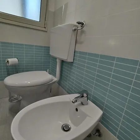 Oasimareblu Appartement