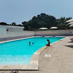 Oasimareblu