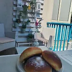 Appartamento Oasimareblu