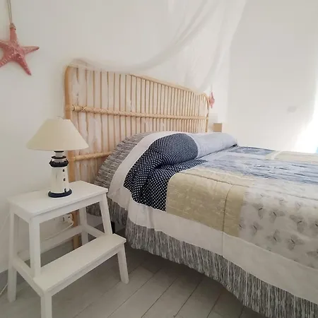 Oasimareblu Marina di Ragusa