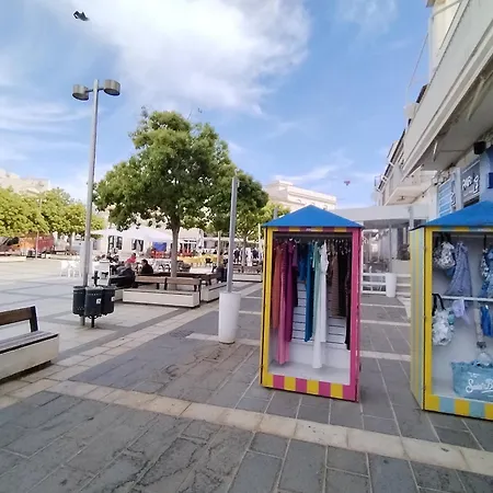 Oasimareblu * Marina di Ragusa