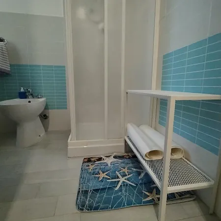 Oasimareblu Appartamento