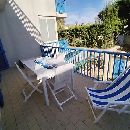 Apartment Oasimareblu