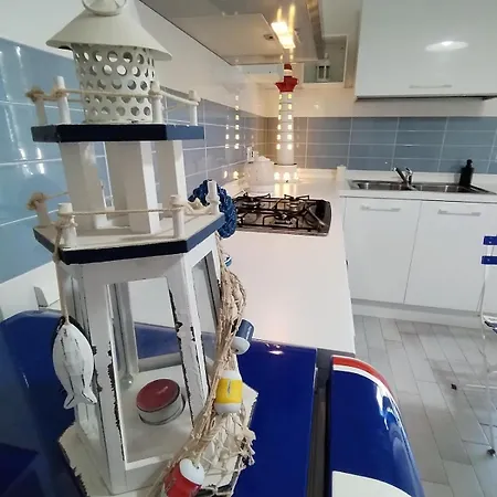 Oasimareblu * Marina di Ragusa