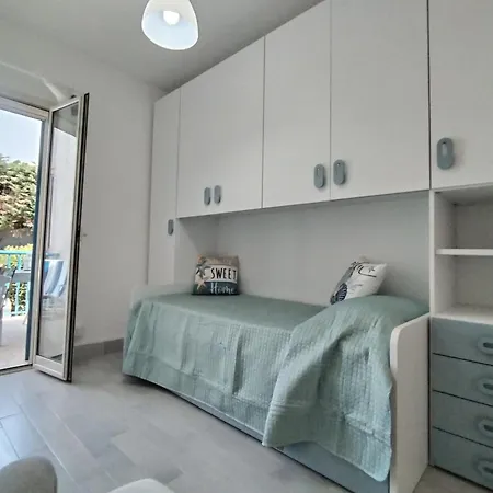 Appartamento Oasimareblu Marina di Ragusa