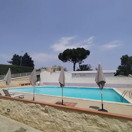 Appartamento Oasimareblu Marina di Ragusa