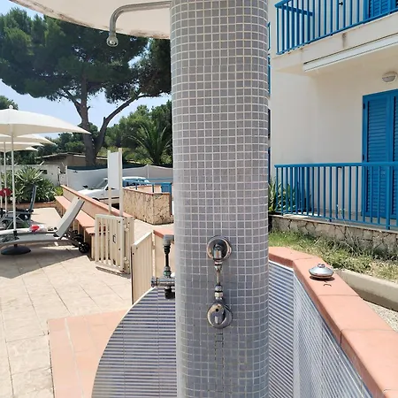 Oasimareblu Appartamento