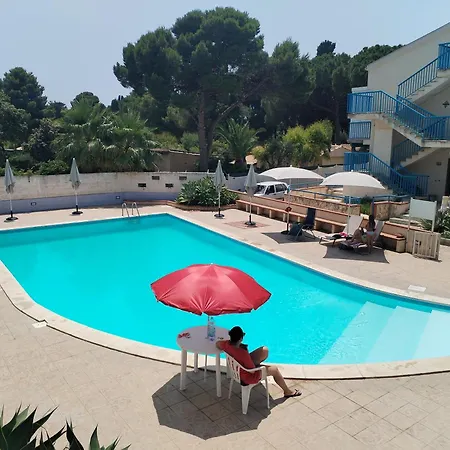 Appartamento Oasimareblu