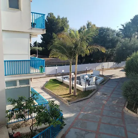 Oasimareblu