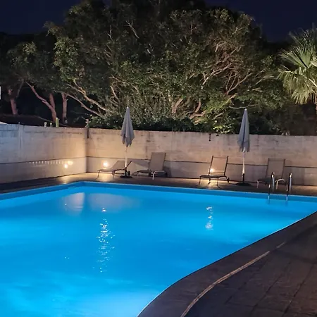 Oasimareblu * Marina di Ragusa