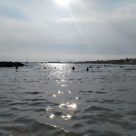 Appartamento Oasimareblu Marina di Ragusa