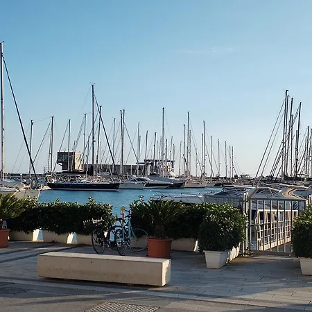 Appartamento Oasimareblu Marina di Ragusa