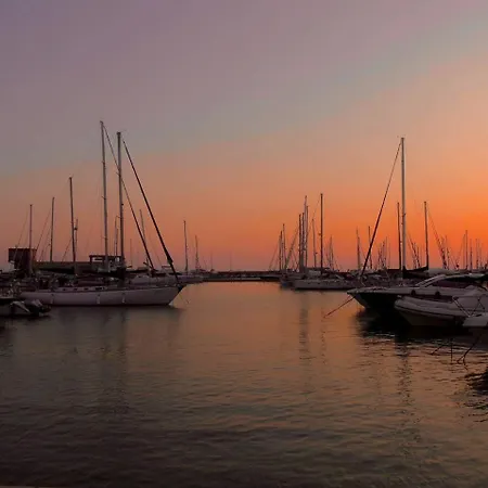 Oasimareblu * Marina di Ragusa