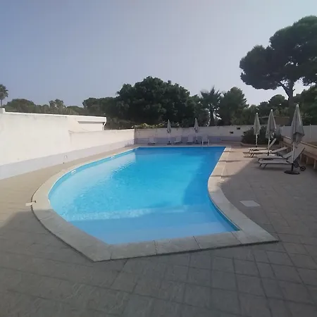 Oasimareblu Marina di Ragusa