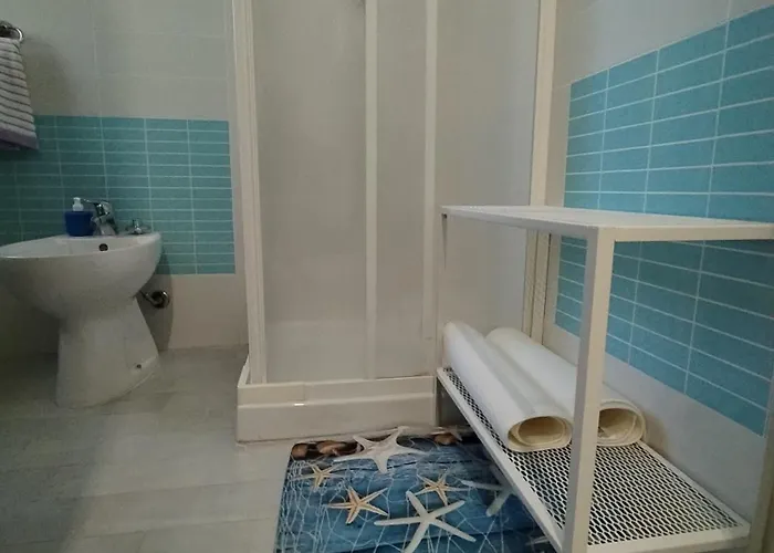 Oasimareblu Lägenhet