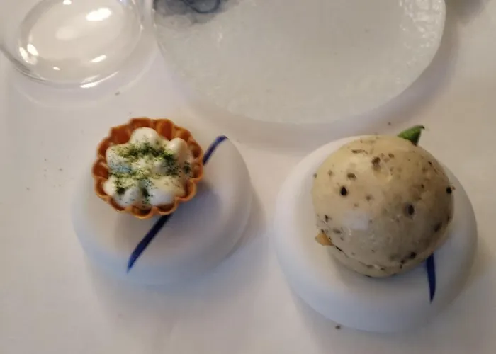 Oasimareblu Lägenhet