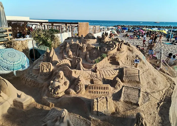 Oasimareblu * Marina di Ragusa