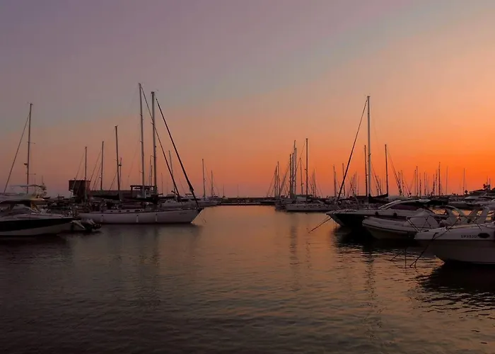 Oasimareblu * Marina di Ragusa