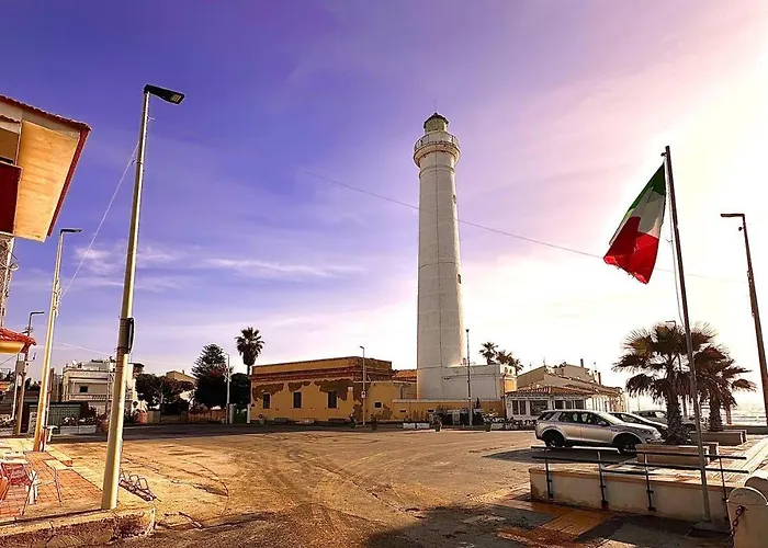 Oasimareblu Marina di Ragusa