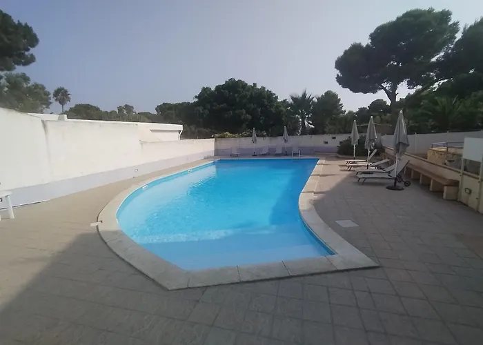 Oasimareblu Marina di Ragusa